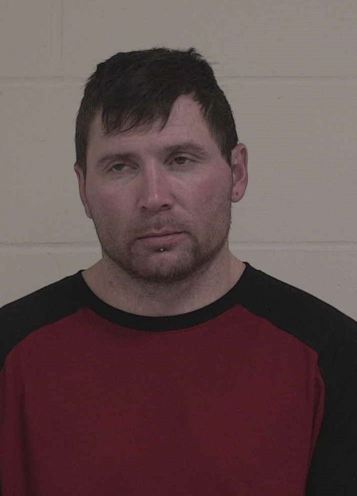 Jesse James Dalton